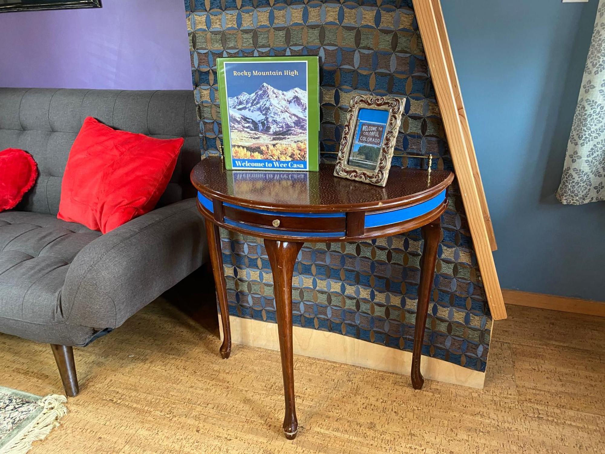 Weecasa Tiny Home Resort Lyons Dış mekan fotoğraf