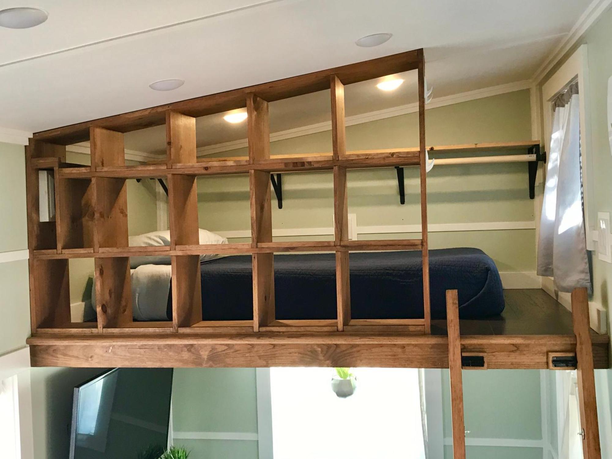 Weecasa Tiny Home Resort Lyons Dış mekan fotoğraf