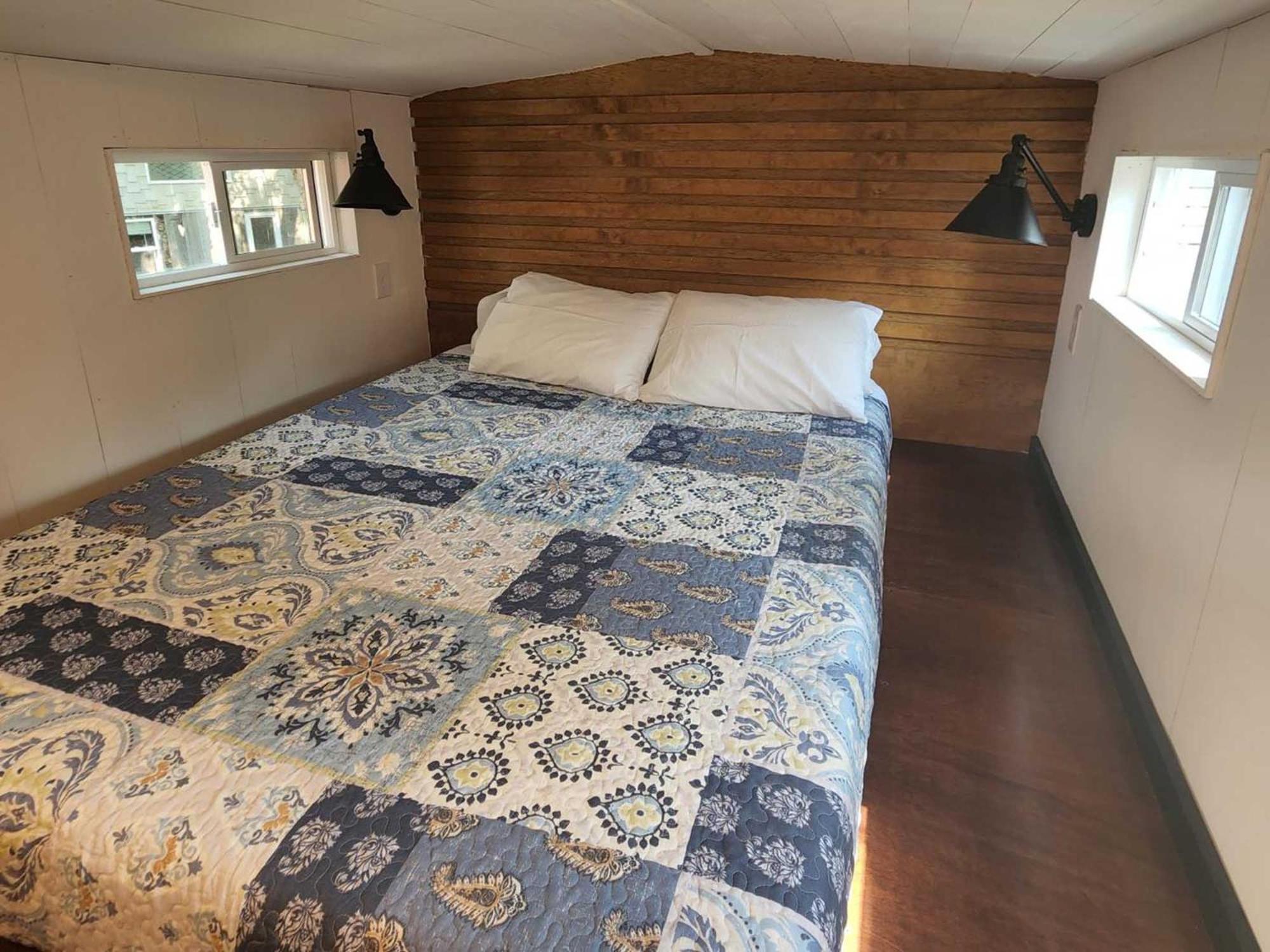 Weecasa Tiny Home Resort Lyons Dış mekan fotoğraf