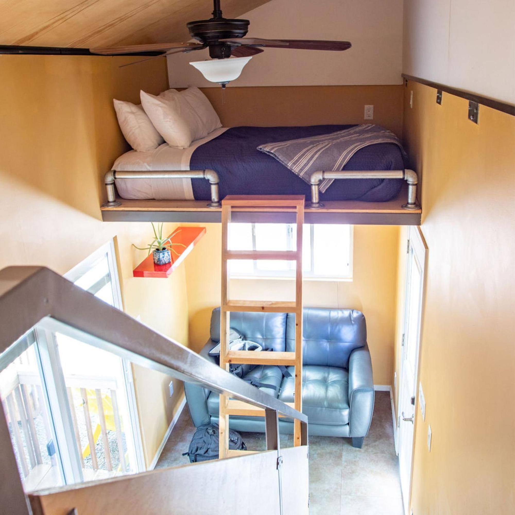 Weecasa Tiny Home Resort Lyons Dış mekan fotoğraf
